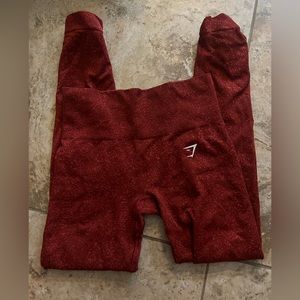 Gymshark Fleck Leggings